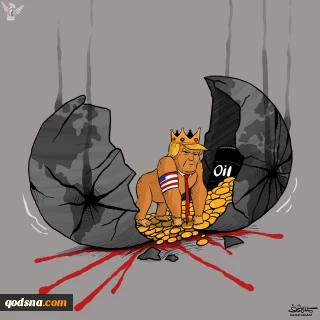 جنگ های ترامپ