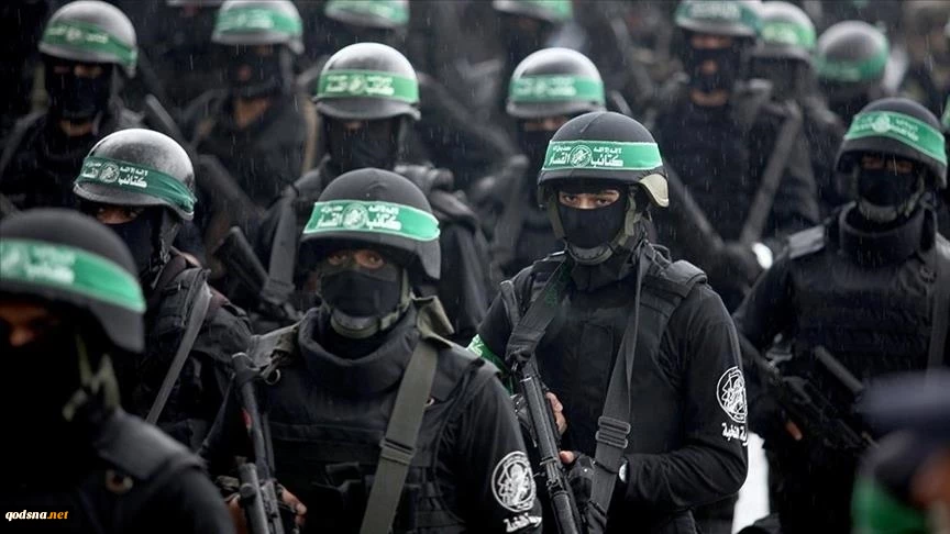 شکست رژیم صهیونیستی در یافتن هرگونه ردی از یگان سایه حماس 2