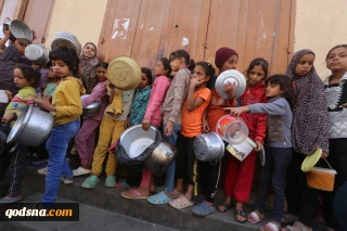 UN official calls for urgent action to rebuild Gaza’s food supply chain