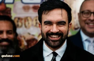 پیروزی زهران ممدانی برای سکانداری بزرگترین شهر یهودی جهان