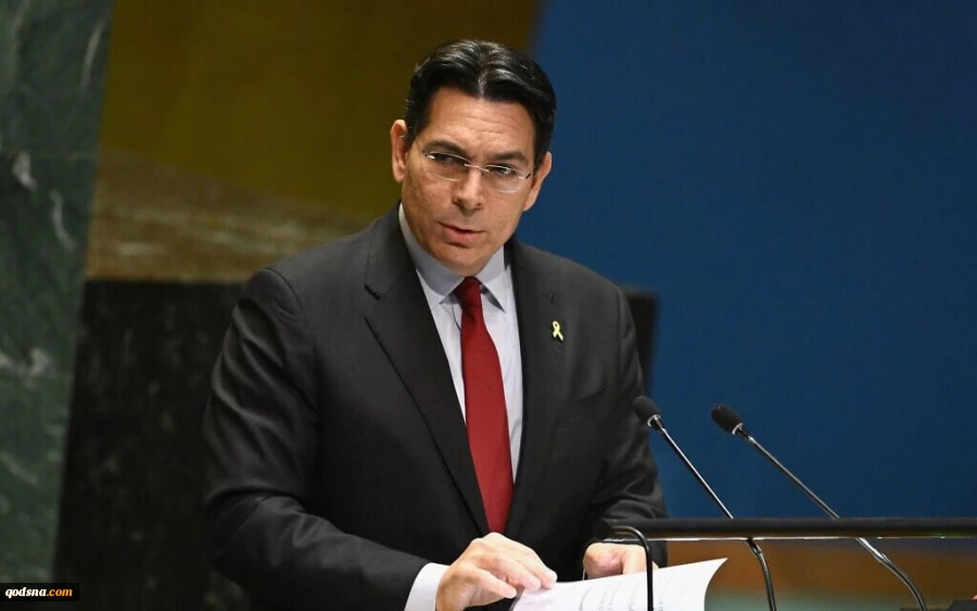 نماینده رژیم صهیونیستی در سازمان ملل: از انتخاب شهردار جدید نیویورک نگرانیم 2