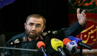 إيران تدعو لتشكيل لجنة دولية لتحديدمصير المفقودين في غزة