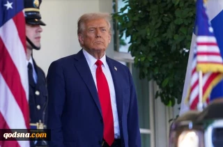 ادعای ترامپ:

نیروهای بین المللی به زودی وارد نوار غزه خواهند شد