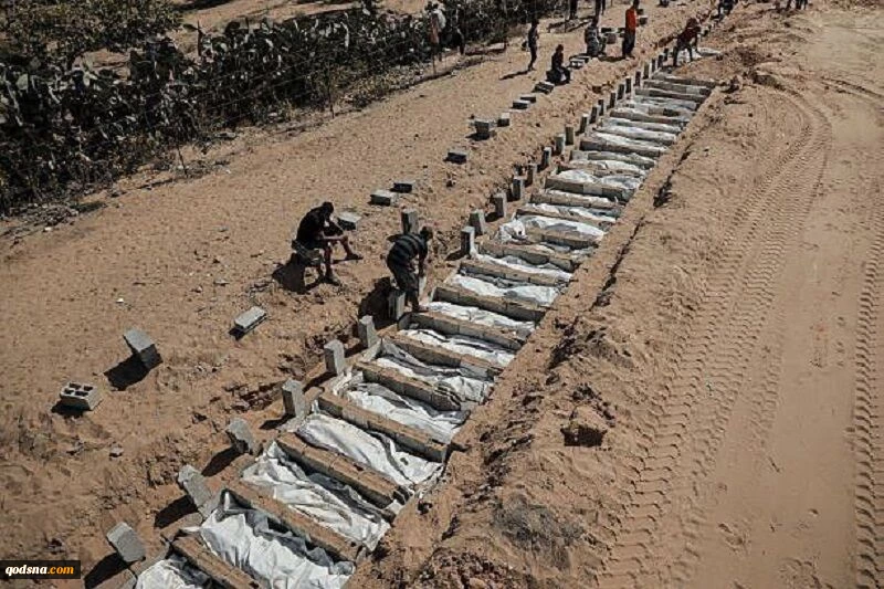 آثار جراحی مشکوک بر پیکر شهدای فلسطینی اسیر 2