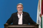 دبیرکل جهاد اسلامی فلسطین: سلاح مقاومت را زمین نمی‌گذاریم و همچنان در میدان ایستاده‌ایم/ پیروزی از آنِ ماست، خواه زمان آن کوتاه یا بلند باشد 2