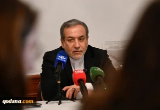 کنایه عراقچی به نتانیاهو: به اصطلاح «لنگرِ امنیت در خاورمیانه» منبع بی‌ثباتی در منطقه است