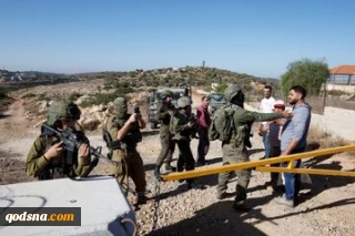 اعضای کنگره آمریکا خواستار توقف تخریب منازل فلسطینیان شدند