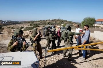 ۱۰۴ عضو کنگره آمریکا خواستار توقف تخریب منازل فلسطینیان در کرانه باختری شدن 2