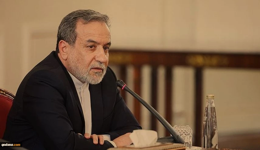 وزير الخارجية الإيراني: الكيان الصهيوني المصدر الرئيس لإنعدام الاستقرار بالمنطقة 2
