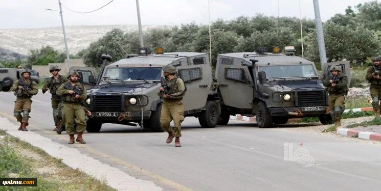 یورش صهیونیست‌ها به کرانه باختری؛ از رام‌الله تا جنین، فلسطینیان زیر آتش و سرکوب 2