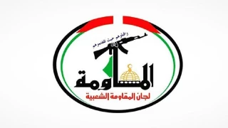 واکنش کمیته‌های مقاومت به اقدام قزاقستان