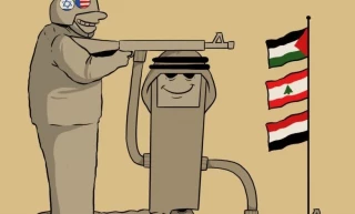 رژیم صهیونیستی، کشورهای فلسطین، لبنان و یمن را هدف حملات خود قرار داده است