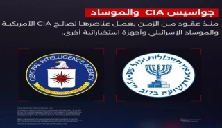 جنبش انصارالله از دستاورد بزرگ امنیتی خبر داد:

انهدام شبکه اطلاعاتی مشترک آمریکا و اسرائیل در یمن