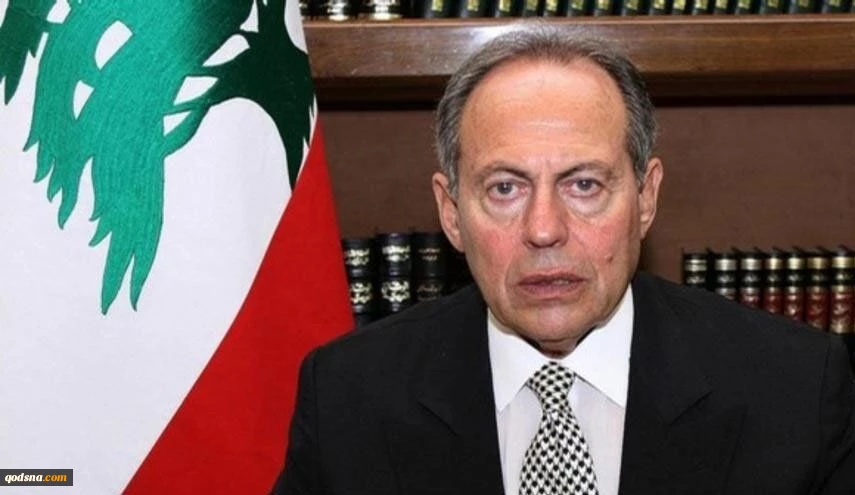 رئیس‌جمهور پیشین لبنان: مقاومت ریشه در باور، ایستادگی و وحدت ملی لبنان دارد 2
