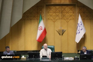 قالیباف: آمریکا باید پیامدهای حقوقی سیاسی و نظامی مسئولیت مستقیم در تجاوز رژیم صهیونی به ایران را بپذیرد