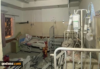 وزارت بهداشت غزه: 

بیماران سرطانی و مبتلایان به بیماری‌های مزمن در آستانه مرگ قرار دارند