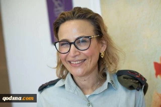 انتقال دادستان نظامی برکنار شده به بیمارستان