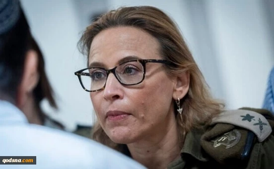 إعلام إسرائيلي: المدعية العسكرية المشبته بها في فضيحة "سديه تيمان" تتعرض لجرعة أدوية زائدة 2