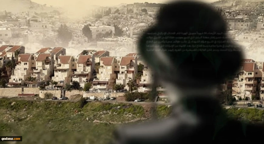 طرح رژیم صهیونیستی برای ایجاد ۸ شهرک جدید در کرانه باختری+ عکس
 3