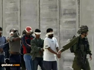 اسیران اردوگاه «گلعاد» در شرایط فاجعه‌بار