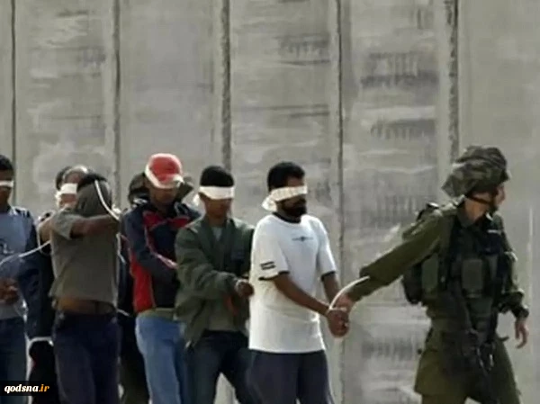 سازمان فلسطینی: اسیران در اردوگاه «گلعاد» با شرایط انسانی فاجعه‌باری روبه‌رو هستند 2