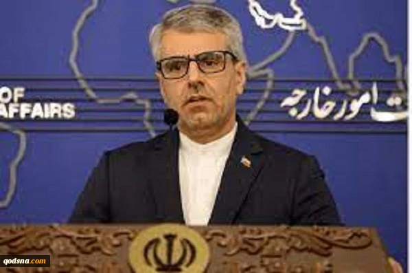 بقائی: صحبت‌های ترامپ اعتراف صریح به ارتکاب جنایت بین‌المللی علیه ایران است 2