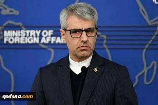 بقائی: ادعای تلاش ایران برای ترور سفیر رژیم صهیونیستی بی‌اساس، مضحک و سخیف بود/ موضوع مستندسازی تجاوز نظامی رژیم صهیونیستی و آمریکا را با جدیت دنبال می‌کنیم