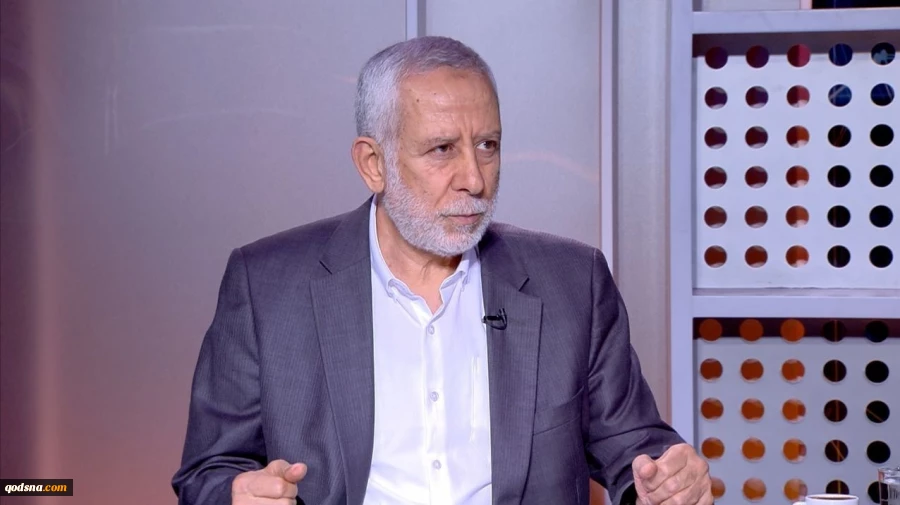 جهاد اسلامی: سلاح مقاومت متعلق به مردم فلسطین است و باقی خواهد ماند 2