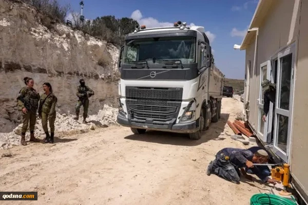 سفیر پیشین فرانسه: اوضاع در کرانه باختری از کنترل خارج شده است 2