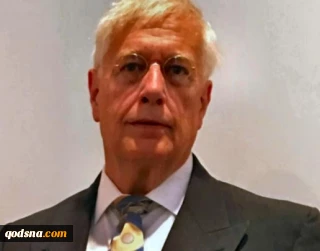Former U.S. military official, UN ex-diplomat told qodsna:

Palestine endures Zionism fractures/ Gaza truce not sustainable