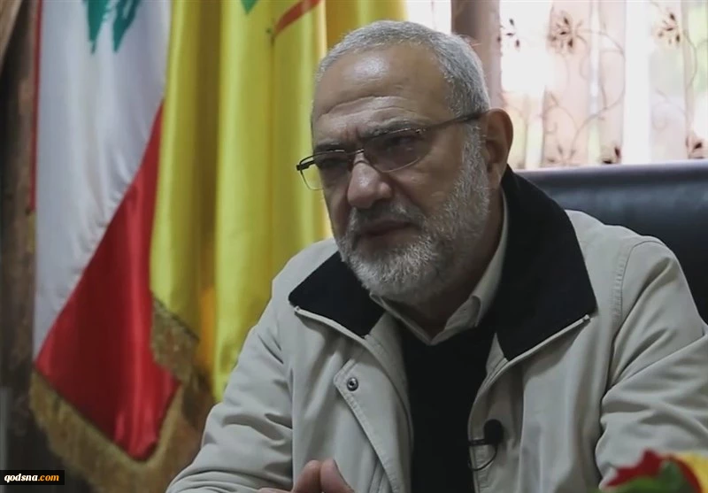 عضو ارشد حزب‌الله: اسرائیل به مرزهای عراق رسیده و آمریکا در تلاش برای تجزیه لبنان است 2