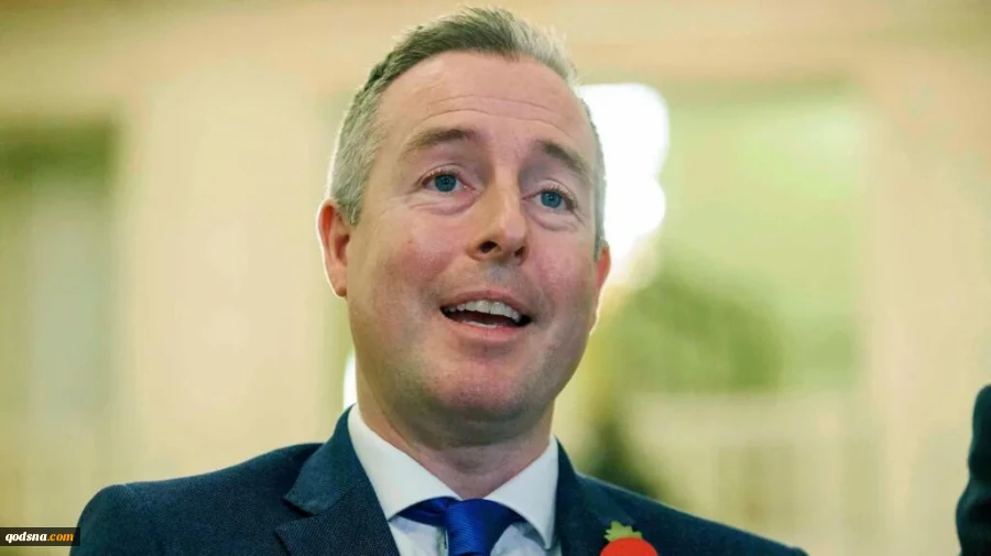 تلاش پارلمان محلی ایرلند برای برکناری وزیر آموزش پس از سفر وی به سرزمین‌های اشغالی فلسطین 2