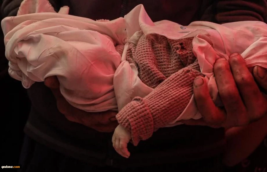 دیپلمات فلسطینی از راز شهادت کودکان فلسطینی پرده برداشت 2