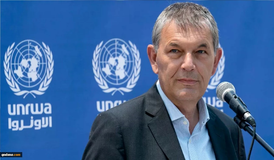 لازارینی: بازسازی غزه نیازمند تعهد واقعی سیاسی و انسانی است 2