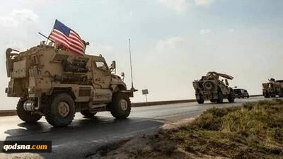 رسانه صهیونیستی گزارش داد:
آمریکا در مرز غزه پایگاه نظامی احداث می‌کند 2