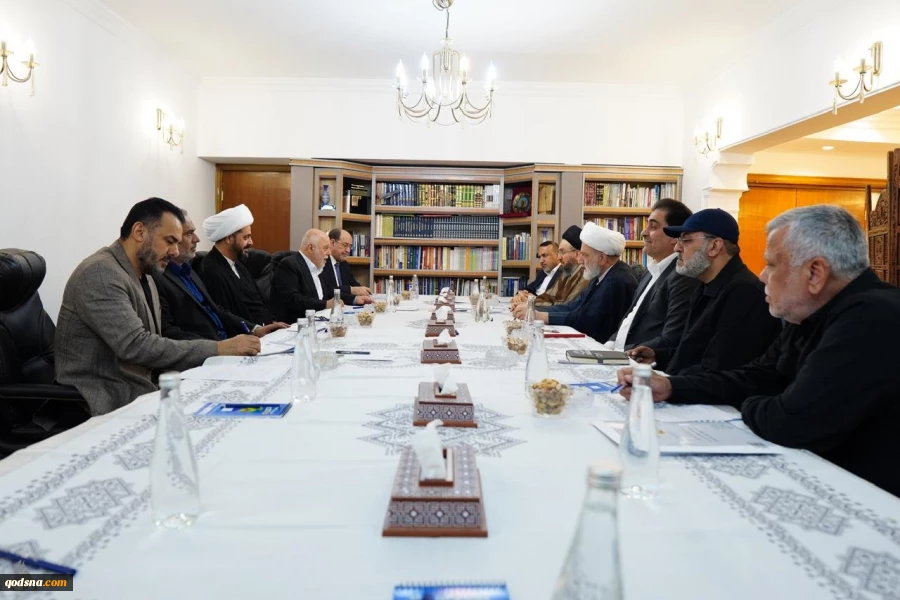 الإطار التنسيقي يؤكد حرصه على حماية العملية الانتخابية والسياسية وضمان نزاهتها وشفافيتها 2