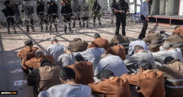 خبير دولي: قانون إعدام الأسرى جريمة حرب ويُعرّض آلاف الفلسطينيين لخطر التصفية 2