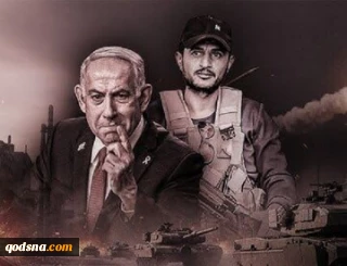 تحرکات گروهک وابسته به رژیم صهیونیستی در رفح