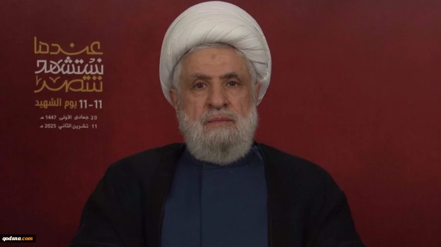 Hezbollah says weapons key to Lebanon’s defense, will not yield to US or Israel