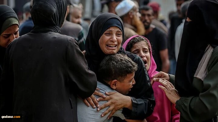 دبلوماسية فلسطينية تدعو الأمم المتحدة إلى رفع الحصانة الإسرائيلية 2