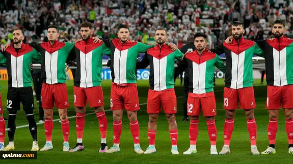 هدیه ۱.۵ میلیون یورویی به فلسطین 2