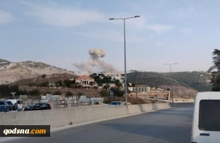 پایگاه خبری عرب 48 بررسی کرد..

کارخانه زباله‌سوز اسرائیلی در قلندیا؛ تهدید به تخریب منازل و مصادره زمین‌ها برای تغییر مسیر دیوار حائل