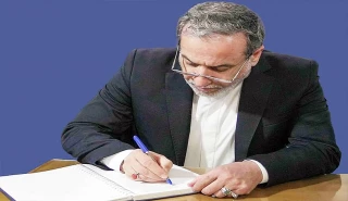 في رسالته إلى 'غوتيريش'..

عراقجي: على الأمم المتحدة محاسبة أمريكا و'إسرائيل' على عدوانهما على إيران