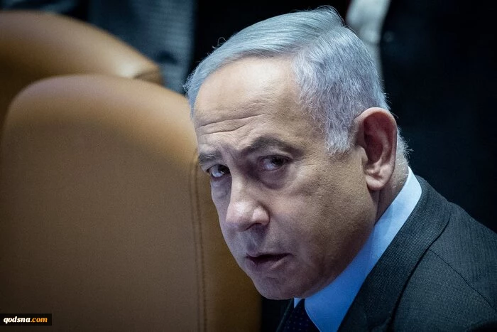 معاریو: نتانیاهو به شدت می‌ترسد 2