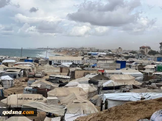 Hamas warns of humanitarian catastrophe, urges global relief efforts as winter sets in