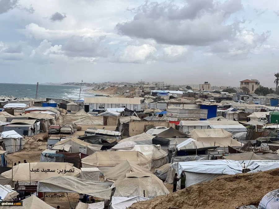 Hamas warns of humanitarian catastrophe, urges global relief efforts as winter sets in