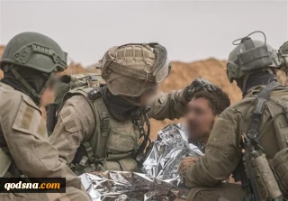 درخواست تعیین مقصران شکست 7 اکتبر