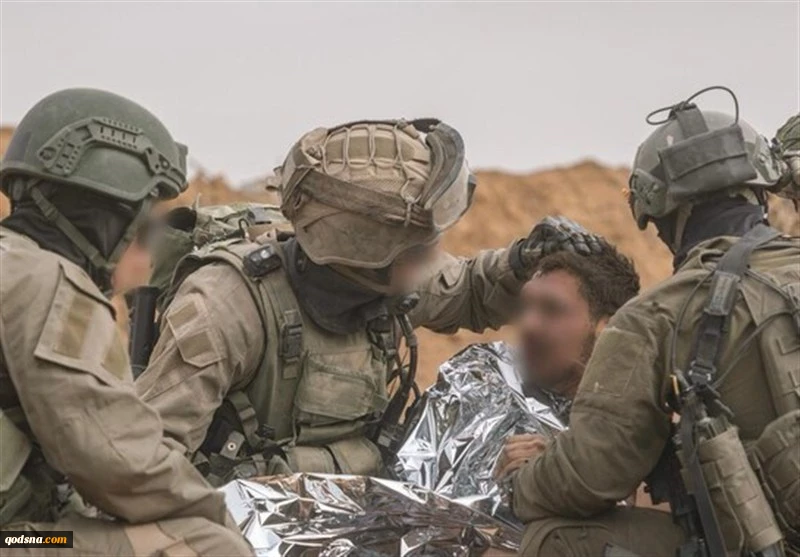 درخواست تعیین مقصران شکست 7 اکتبر  2