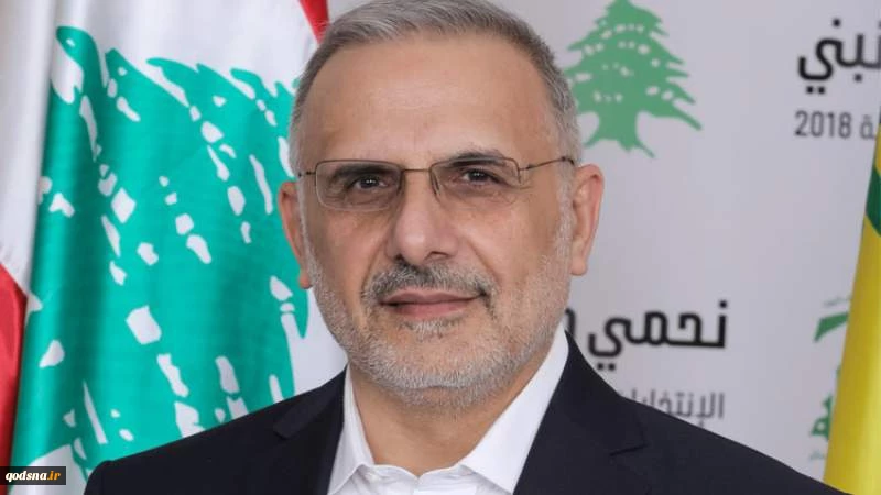 نماینده پارلمان لبنان: رویای «نتانیاهو» درباره «اسرائیل بزرگ» محقق نخواهد شد 2