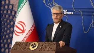 Iran deplores continued Israeli killings, human rights violations in Gaza, West Bank